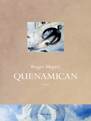 cover image of Quenamican